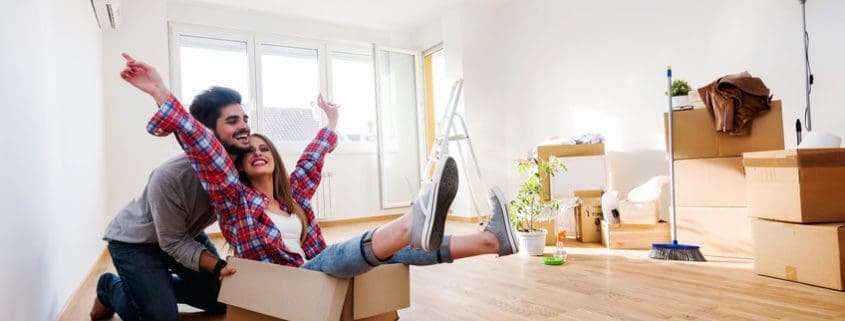 Wohnung oder Zimmer untervermieten: Tipps für Hauptmieter