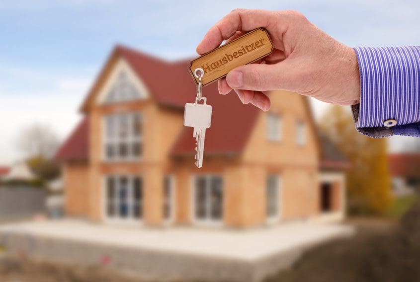 Haus kaufen: Der Ablauf beim Hauskauf | SAGE Immobilien