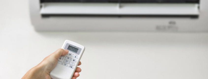 Klimaanlage für Ihre Wohnung: Das sollten Sie beim Kauf beachten