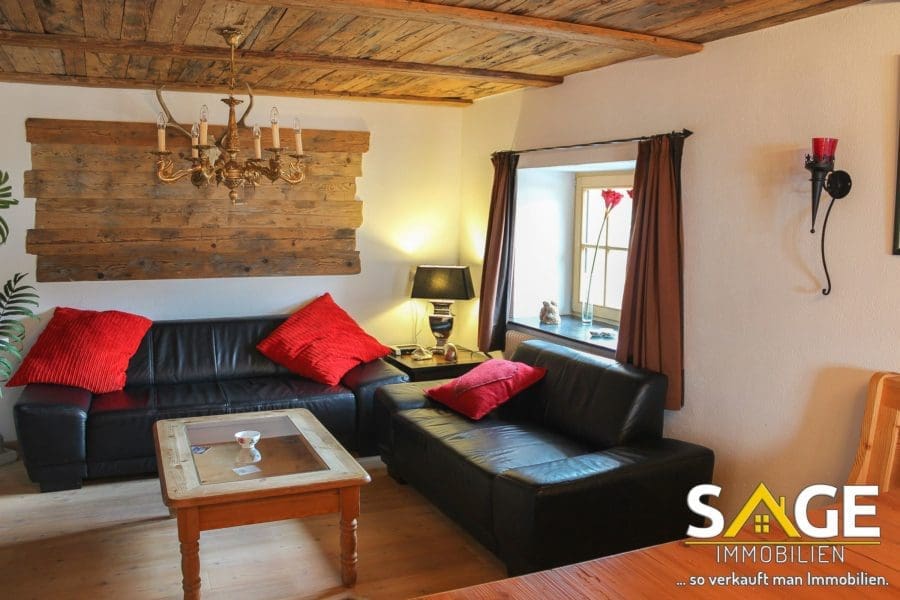 Completely renovated holiday home in Kirchberg!, House in 6365 Kirchberg in Tirol