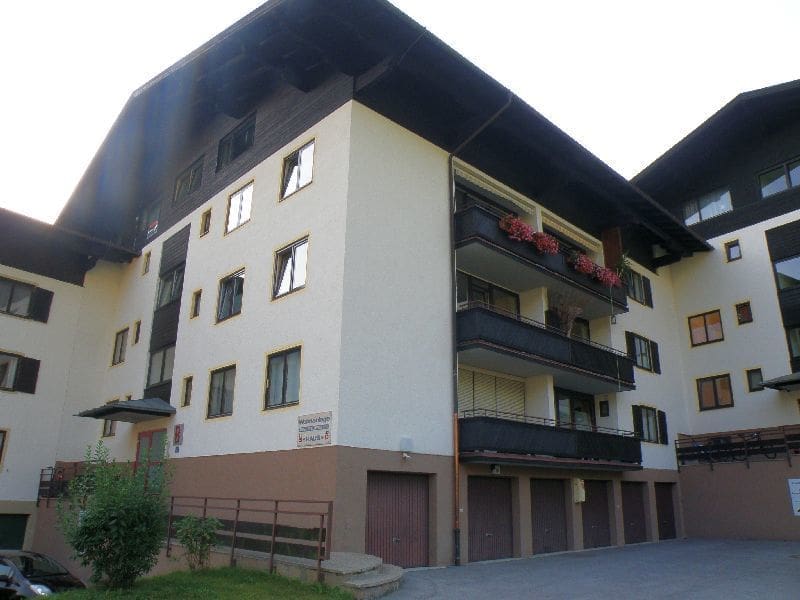 2-room holiday apartment in the centre of in Kaprun, Attic flat in 5710 Kaprun
