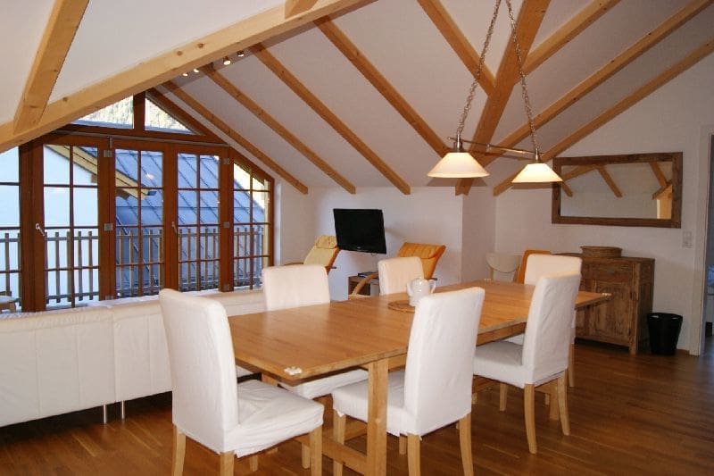 5-room penthouse in the middle of Rauris, Attic flat in 5661 Rauris