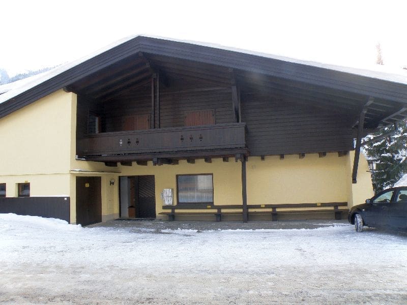 **Secondary residence** apartment in Saalbach, apartment in 5753 Saalbach