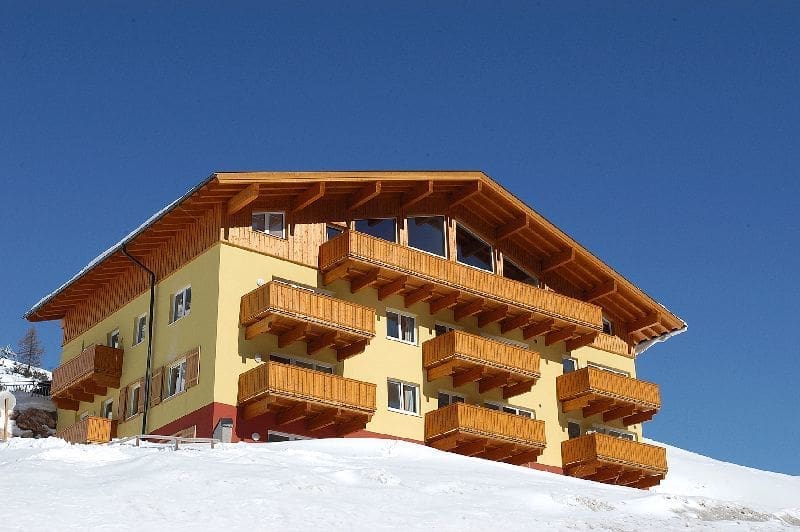 Gorgeous apartment in the ski area of Obertauern, Renditeobjekt in 5562 Obertauern