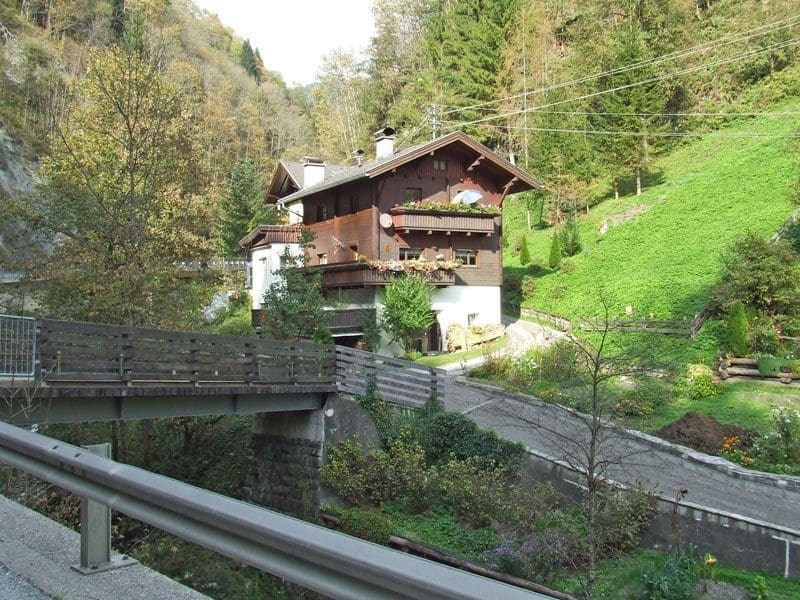 Holiday home with lot of potential!, Single family home in 5652 Dienten am Hochkönig