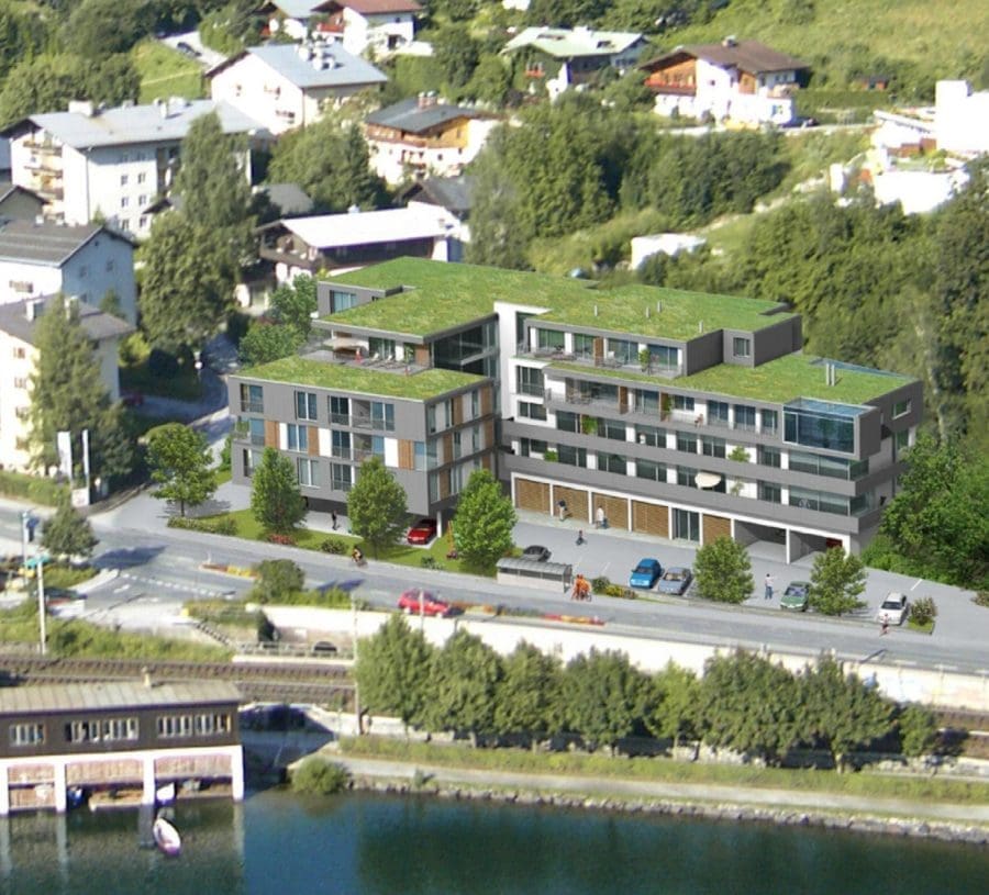 LAKE VIEW – Beautiful apartment in Zell am See, apartment in 5700 Zell am See