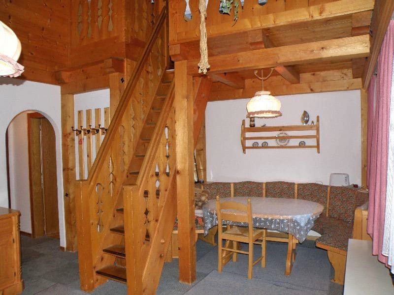 Holiday apartment near the Kohlmaislift in the centre of Saalbach, apartment in 5753 Saalbach-Hinterglemm