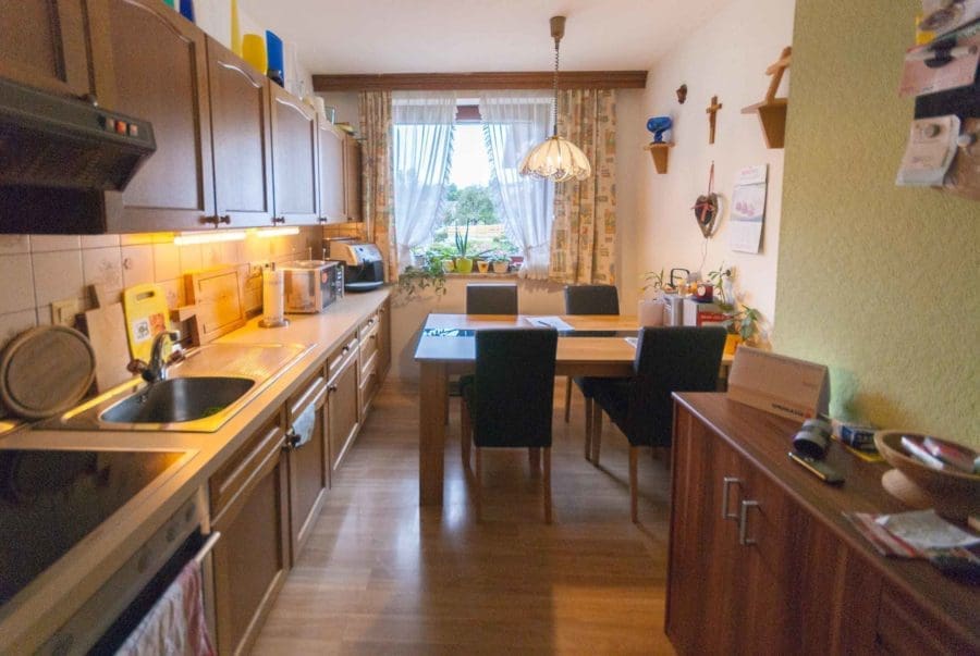 PRICE REDUCTION!!! 3-room apartment centrally located in Uttendorf, apartment in 5723 Uttendorf