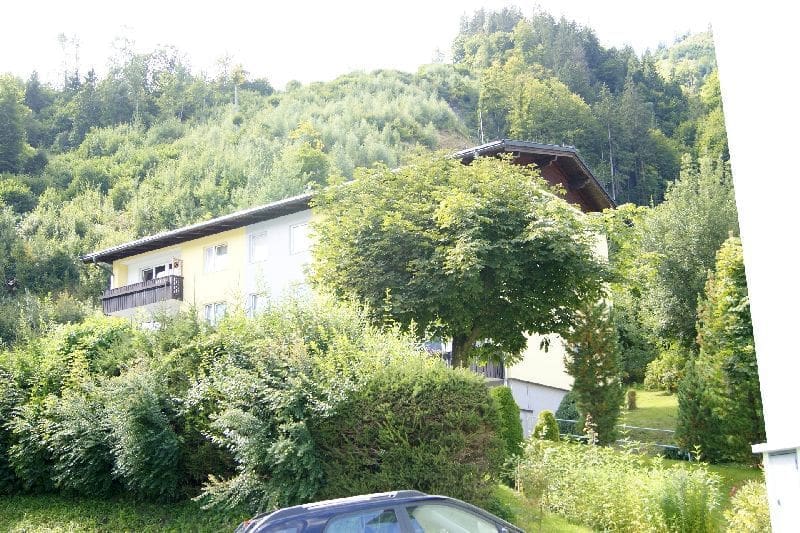 AWESOME view! 2 bedroom apartment with lake view, Attic flat in 5700 Zell am See