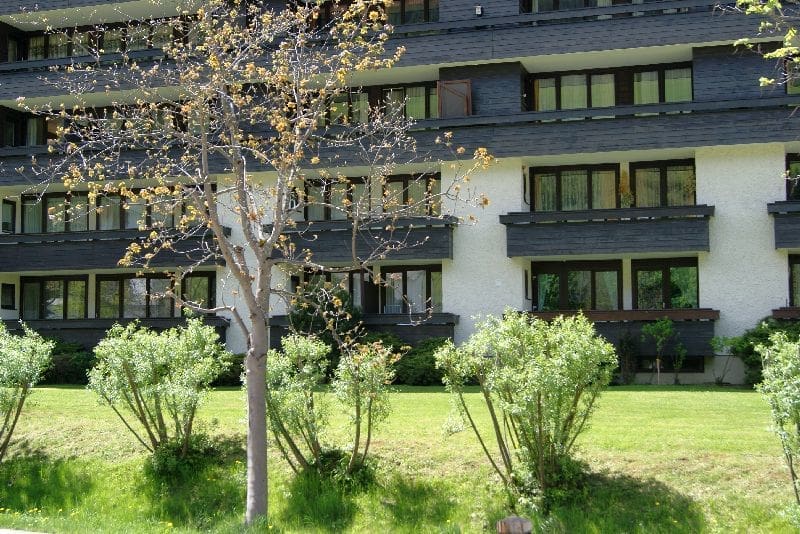 Two holiday apartments in Bad Hofgastein, apartment in 5630 Bad Hofgastein