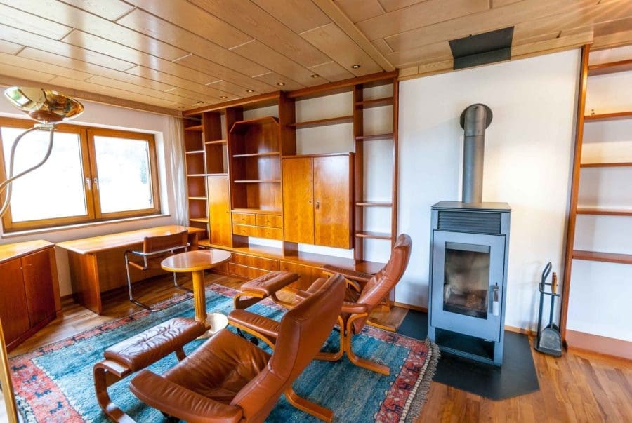 Generous house in a beautiful location in Zell am See, Single family home in 5700 Zell am See