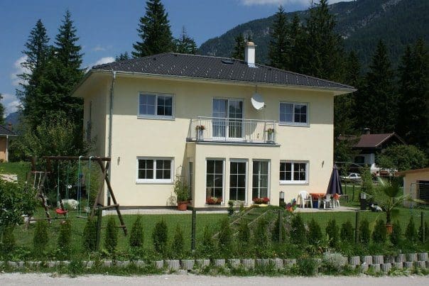 Family-friendly house in sunny location!, Single family home in 6393 St. Ulrich am Pillersee
