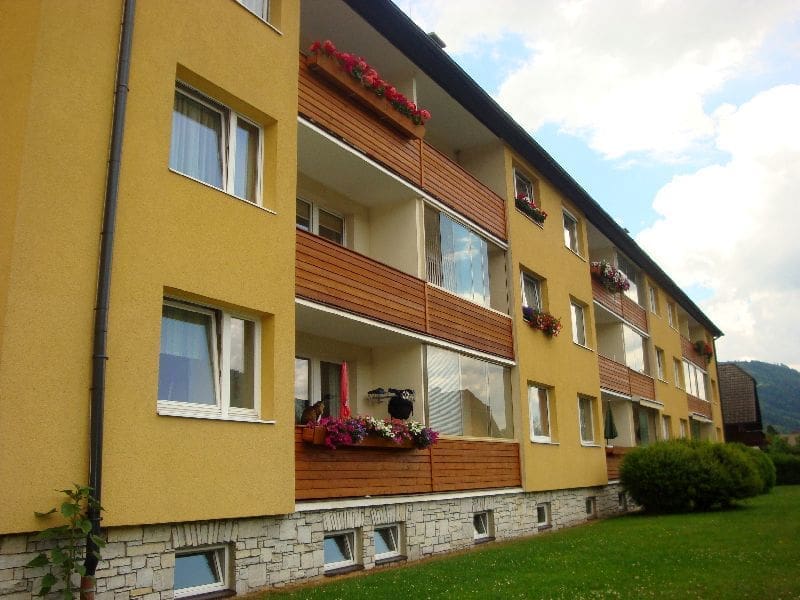 Renovated 1-room apartment in St. Michael im Lungau, apartment in 5582 St. Michael im Lungau